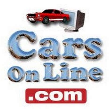 Lori Kolb. Manager at Cars-On-Line.com. Cars On Line.com. Jackson, Wisconsin, United States. 4K followers 500+ connections. See your mutual connections ...